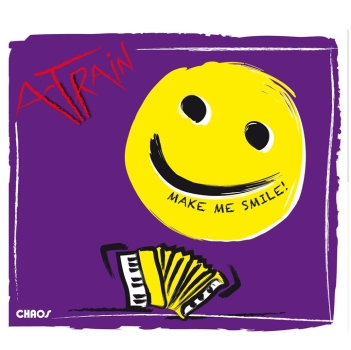 CD "Make me smile!"